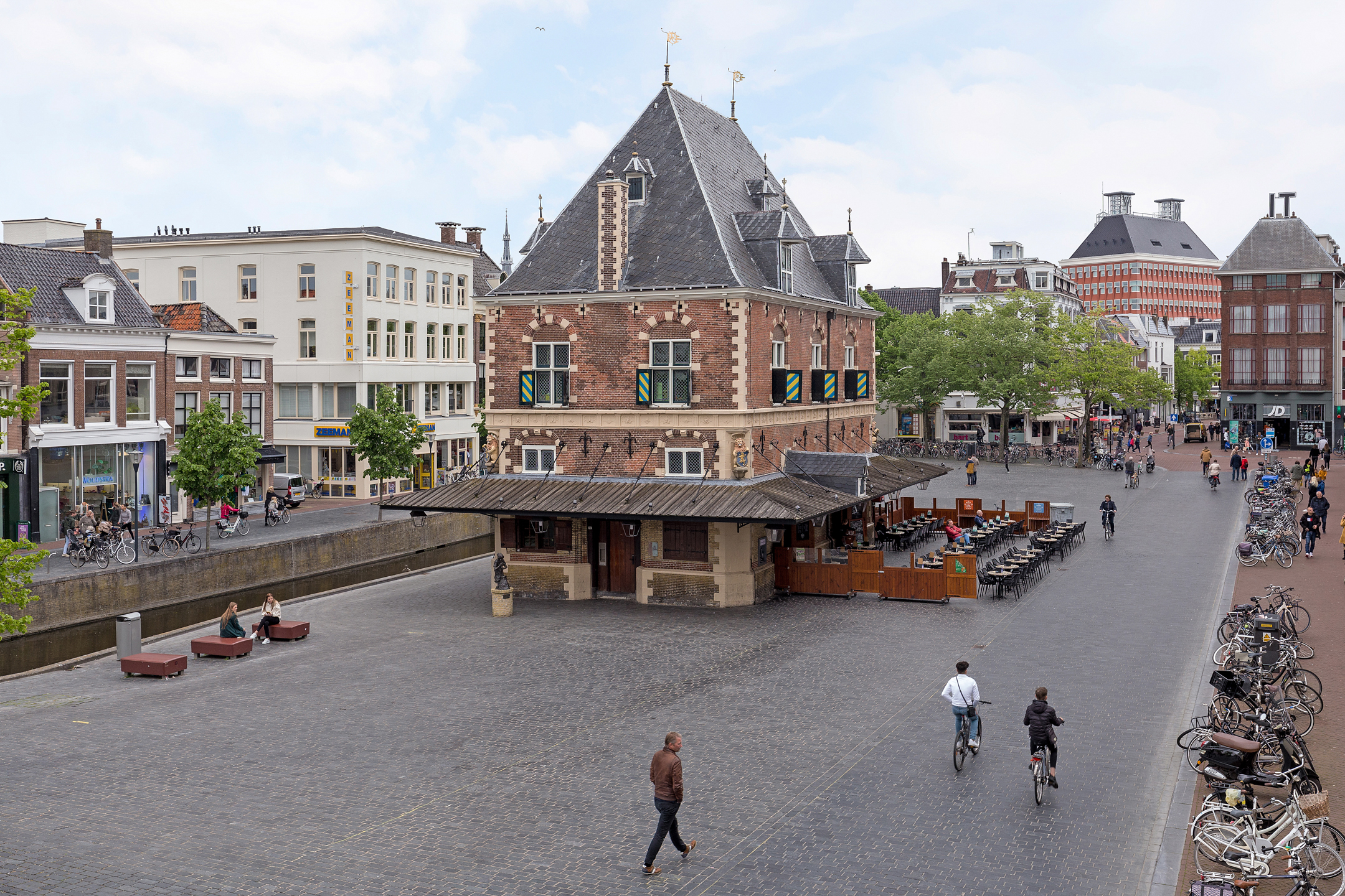 Vesteda inschrijven Vesteda inschrijven