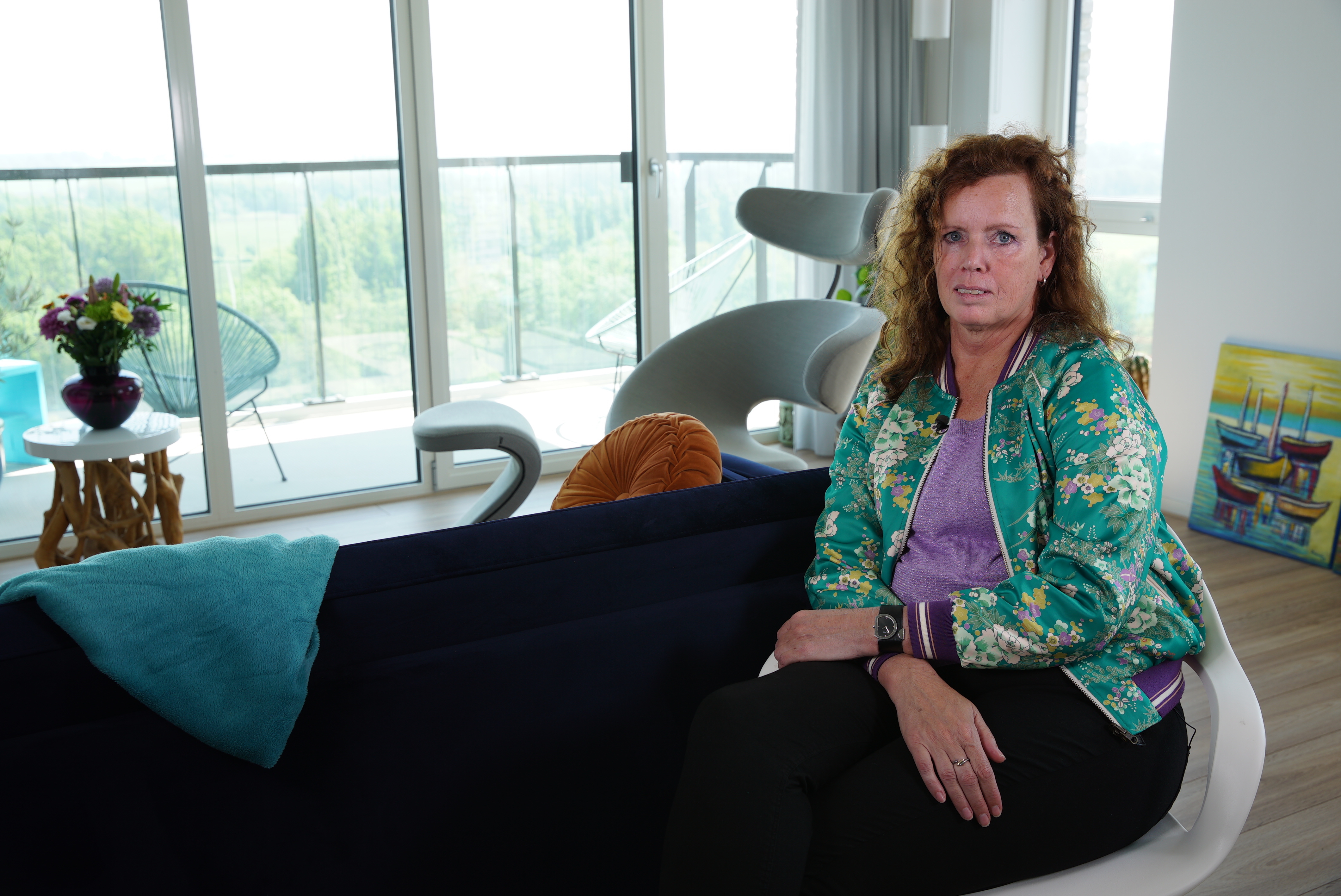 Vesteda huurwoningen huurderstevredenheid